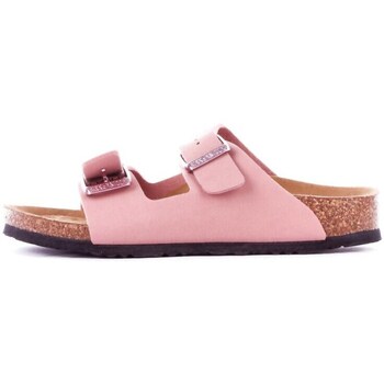 Pantofi Copii Papuci de vară Birkenstock 1026423 roz