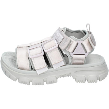 Pantofi Femei Sandale Shaka EX160 NEO RALLY AT Gri