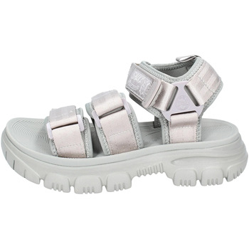 Pantofi Femei Sandale Shaka EX162 NEO BUNGY AT Gri