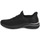 Pantofi Bărbați Sneakers Dockers 101 ALL BLK Negru