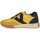 Pantofi Bărbați Sneakers CallagHan KEHNOO YELLOW galben