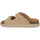 Pantofi Femei Papuci de vară Scholl BEI NOELLE CHUNKY Bej