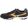 Pantofi Bărbați Fotbal Mizuno Morelia Sala Classic TF Negru