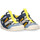Pantofi Băieți Sandale Mustang Kids 74914 albastru