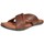 Pantofi Bărbați Sandale Kangaroos 515 13 Maro