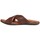 Pantofi Bărbați Sandale Kangaroos 515 13 Maro