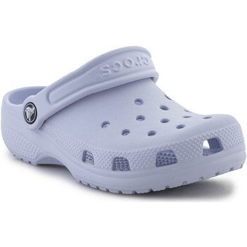 Pantofi Copii Sandale Crocs Classic Kids Clog 206991-5AF albastru