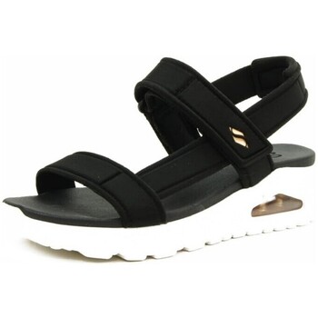 Pantofi Femei Sandale Skechers UNO-SUMMERSTAND 2 Negru