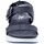 Pantofi Femei Sandale Xti SANDALE  142738 Negru