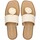 Pantofi Femei Sandale Noa Harmon SANDALE  9226 Alb