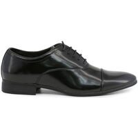 Pantofi Bărbați Mocasini Duca Di Morrone - william Negru
