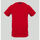 Îmbracaminte Bărbați Tricouri mânecă scurtă Philipp Plein Sport - tips412 roșu