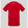 Îmbracaminte Bărbați Tricouri mânecă scurtă Philipp Plein Sport - tips410 roșu