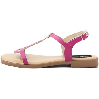 Pantofi Femei Sandale Fashion Attitude - fame23_23110mqh roz