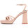 Pantofi Femei Sandale Fashion Attitude - fame23_ss3y0589 Maro