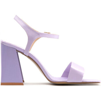 Pantofi Femei Sandale Fashion Attitude - fame23_ss3y0566 violet