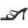 Pantofi Femei Sandale Fashion Attitude - fame23_ss3y0613 Negru