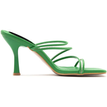Pantofi Femei Sandale Fashion Attitude - fame23_ss3y0613 verde
