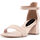Pantofi Femei Sandale Fashion Attitude - fame23_ss3y0606 roz