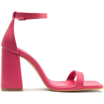 Pantofi Femei Sandale Fashion Attitude - fame23_ss3y0600 roz