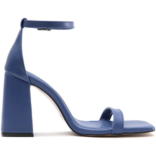 Pantofi Femei Sandale Fashion Attitude - fame23_ss3y0600 albastru