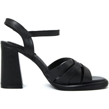 Pantofi Femei Sandale Fashion Attitude - FAG_M062 Negru