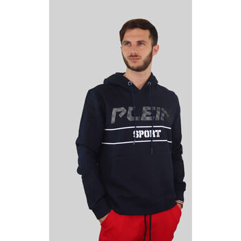 Philipp Plein Sport - fips217 albastru