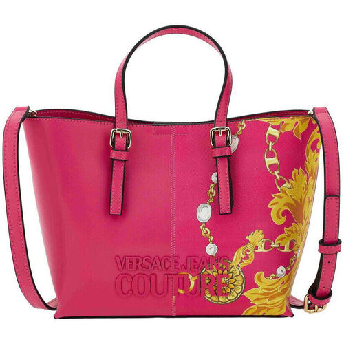 Genti Femei Sacoșe shopping și Genti shopping Versace - 75va4bp7_zs820 roz