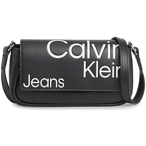 Genti Femei Genți  Banduliere Calvin Klein Jeans - k60k610062 Negru