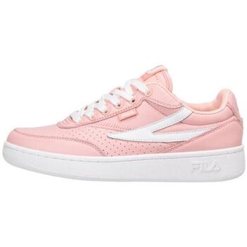 Pantofi Femei Pantofi sport Casual Fila - ffw0283 roz