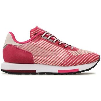 Pantofi Femei Pantofi sport Casual Fila - ffw0263 roz