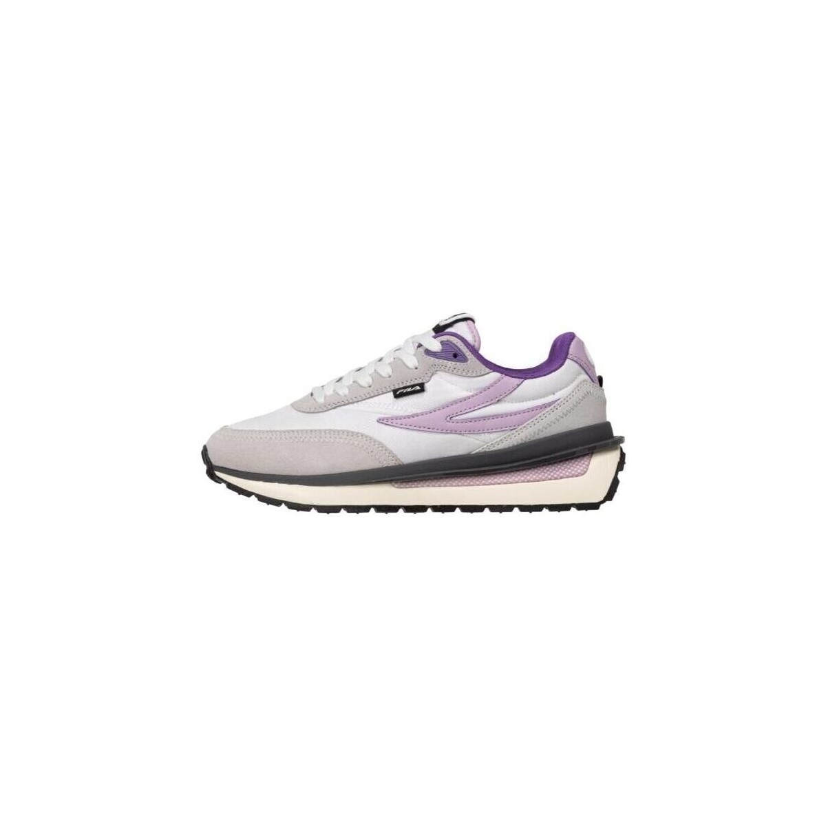 Pantofi Femei Sneakers Fila - ffw0261 Alb
