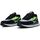 Pantofi Bărbați Sneakers Fila - ffm0196 Negru