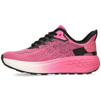 Pantofi Femei Sneakers Athleisure 75465 roz