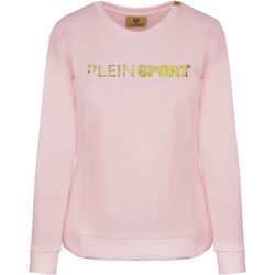 Îmbracaminte Femei Hanorace  Philipp Plein Sport - dfpsg70 roz
