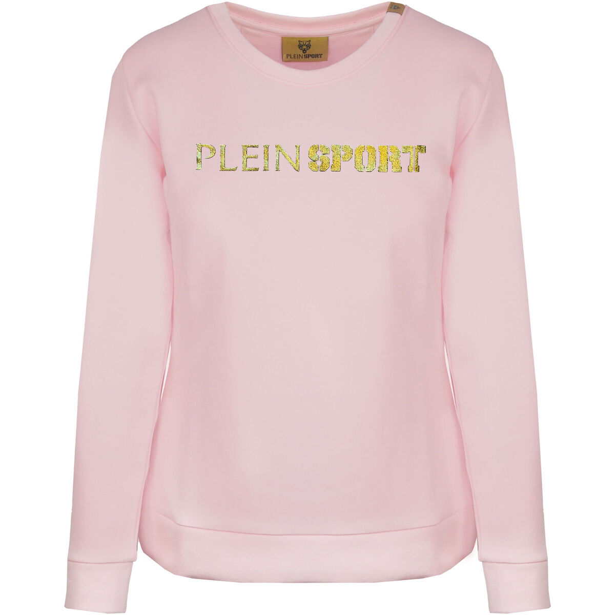 Îmbracaminte Femei Hanorace  Philipp Plein Sport - dfpsg70 roz