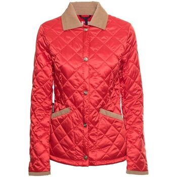 Îmbracaminte Femei Bluze îmbrăcăminte sport  Husky - hs23cedpu01pa200-elizabeth roșu