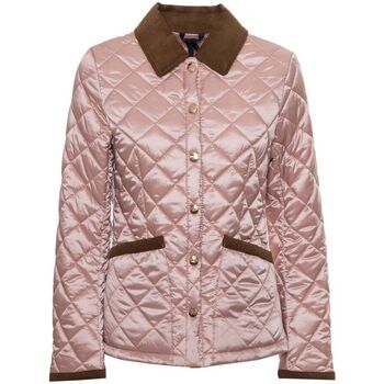 Îmbracaminte Femei Bluze îmbrăcăminte sport  Husky - hs23cadph01pl200-elizabeth roz