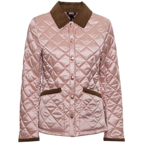 Îmbracaminte Femei Bluze îmbrăcăminte sport  Husky - hs23cadph01pl200-elizabeth roz