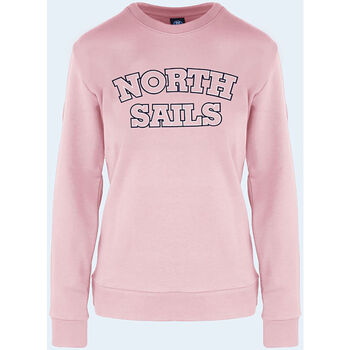 Îmbracaminte Femei Hanorace  North Sails - 9024210 roz