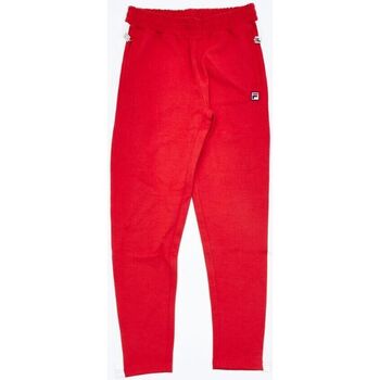 Îmbracaminte Bărbați Pantaloni  Fila - fam0218 roșu