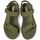 Pantofi Bărbați Sandale Camper K100539 verde