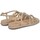 Pantofi Femei Sandale Alma En Pena V240852 Bej