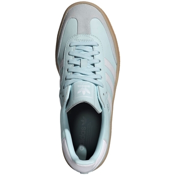adidas Originals Sneakers Sambae W ID0435 albastru