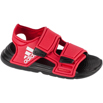 Pantofi Băieți Sandale sport adidas Originals adidas Altaswim Sandals roșu