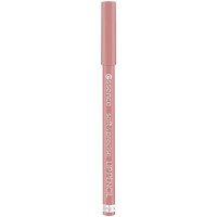 Frumusete  Femei Creion contur buze Essence  roz