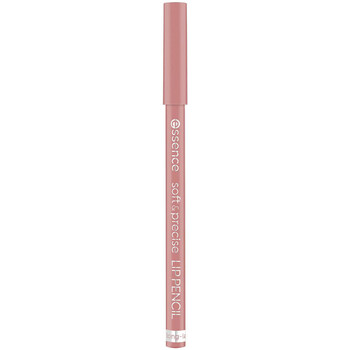 Frumusete  Femei Creion contur buze Essence Soft & Precise Lip Pen - 302 Heavenly roz