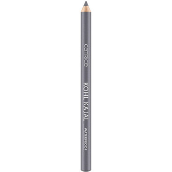 Frumusete  Femei Creion contur ochi Catrice Waterproof Kohl Kajal Pencil - 30 Homey Grey Gri