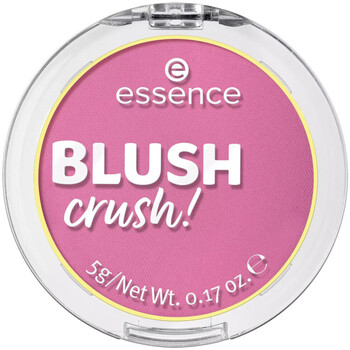 Frumusete  Femei Fard de obraz & pudre Essence Blush Crush! - 60 Lovely Lilac violet