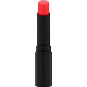 Frumusete  Femei Gloss Catrice Gloss Stick Melting Kiss - 30 Blushing Hard roșu